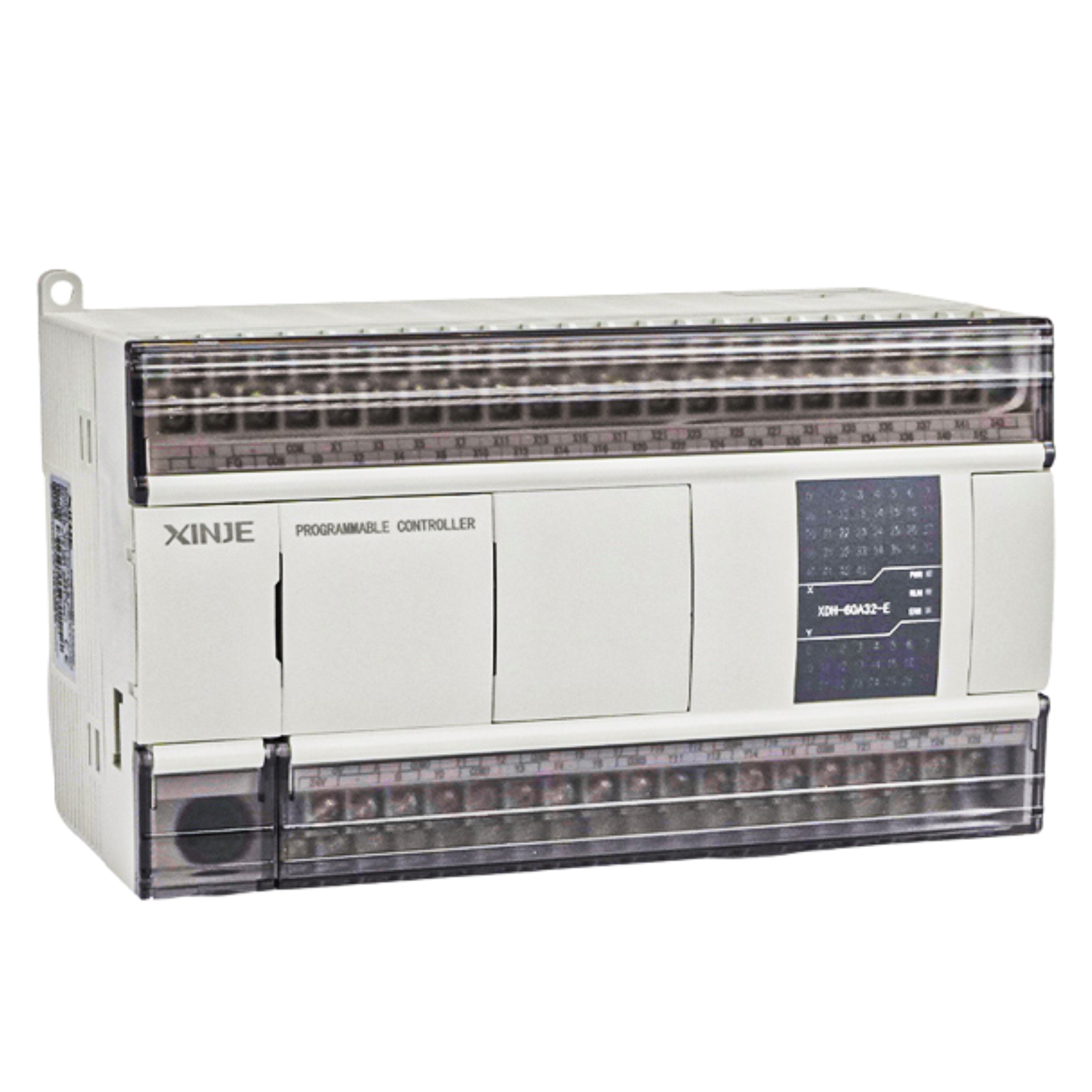 PLC Xinje XDH mt - mr